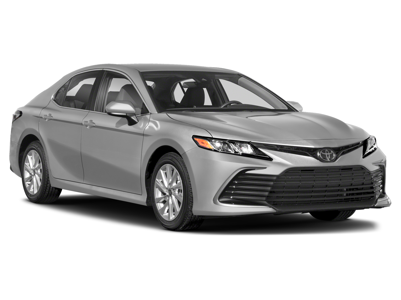 2023 Toyota Camry LE Sedan 4D