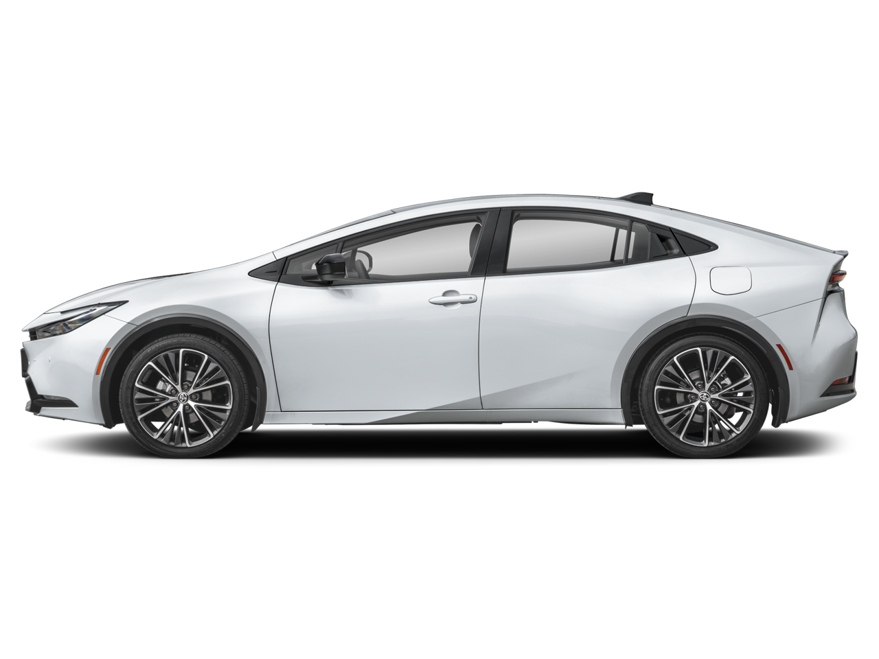 2023 Toyota Prius XLE Hatchback 4D