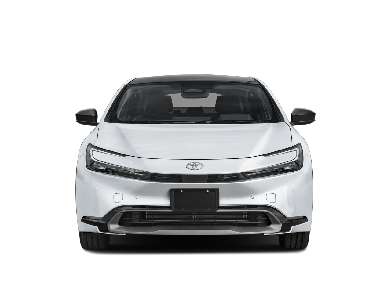 2023 Toyota Prius XLE Hatchback 4D