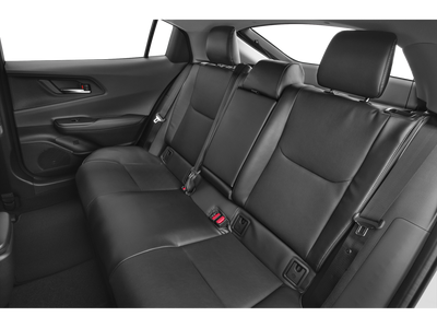 2023 Toyota Prius XLE Hatchback 4D