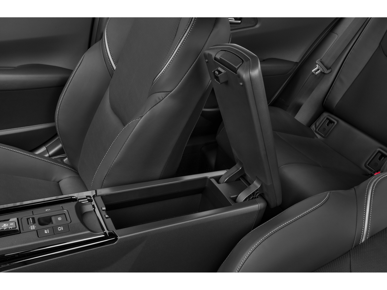 2023 Toyota Prius XLE Hatchback 4D