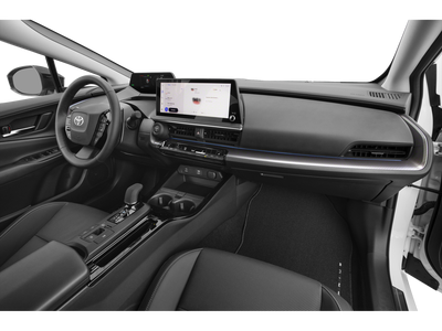 2023 Toyota Prius XLE Hatchback 4D