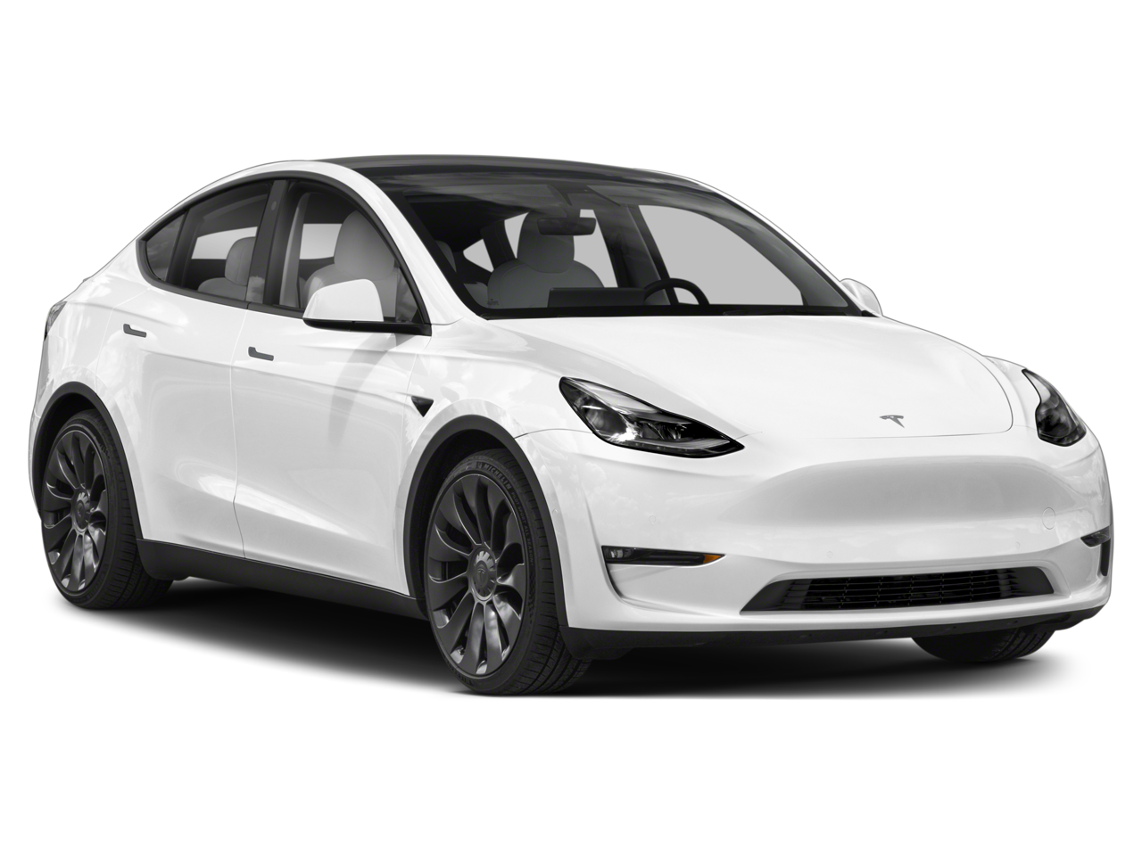 2023 Tesla Model Y Long Range Sport Utility 4D