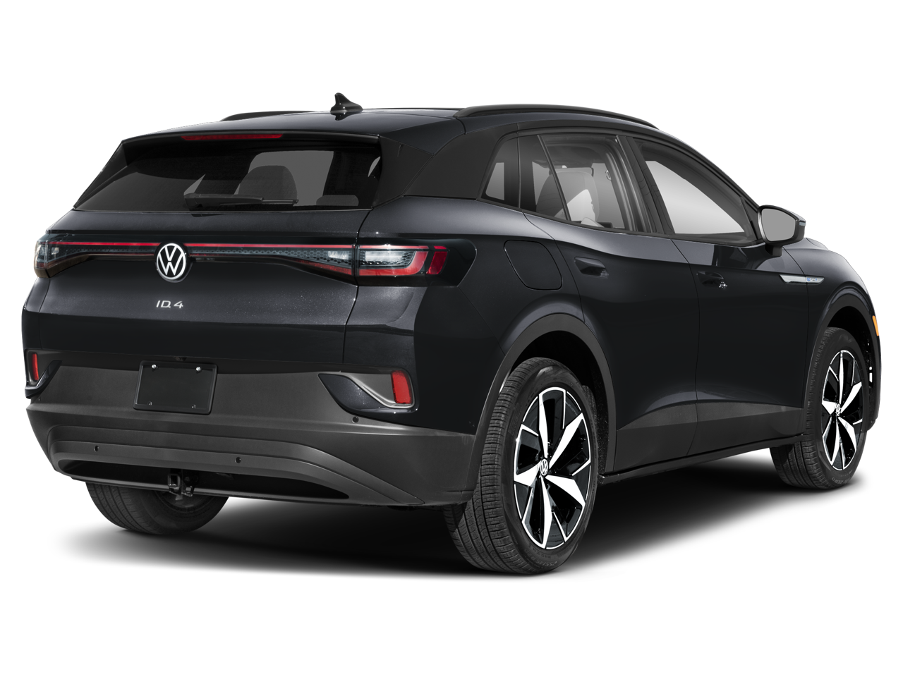 2023 Volkswagen ID.4 Pro S Sport Utility 4D