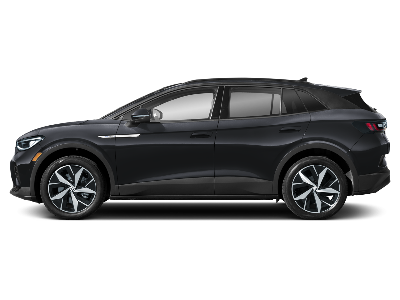 2023 Volkswagen ID.4 Pro S Sport Utility 4D