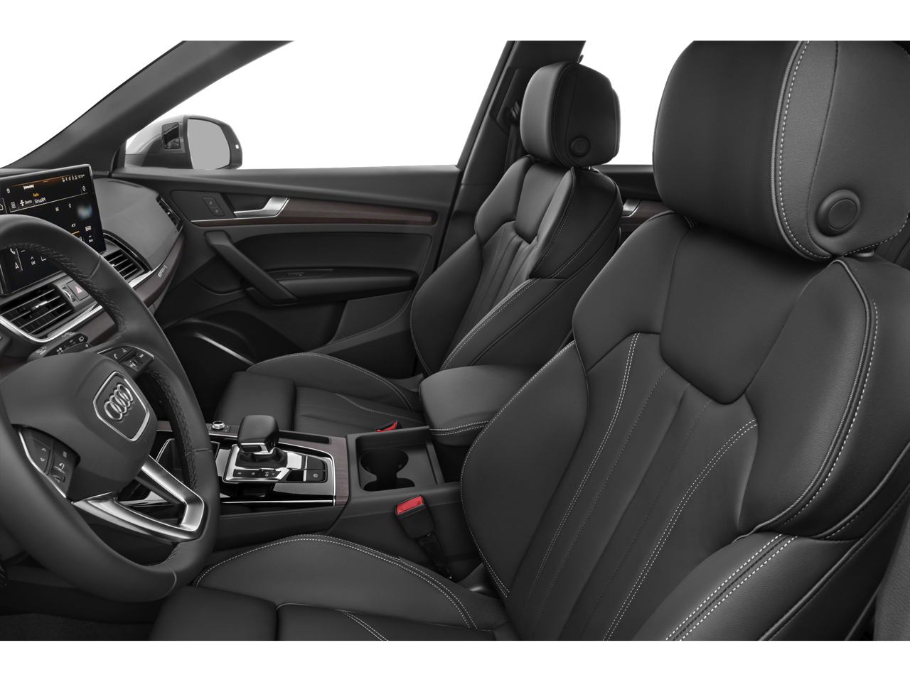 2024 Audi Q5 45 TFSI S line Premium Plus Sport Utility 4D