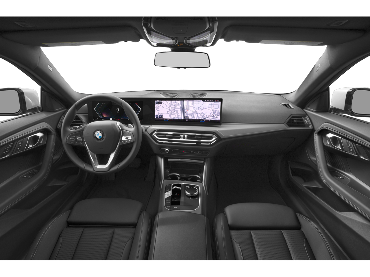 2024 BMW 2 Series 230i Coupe 2D