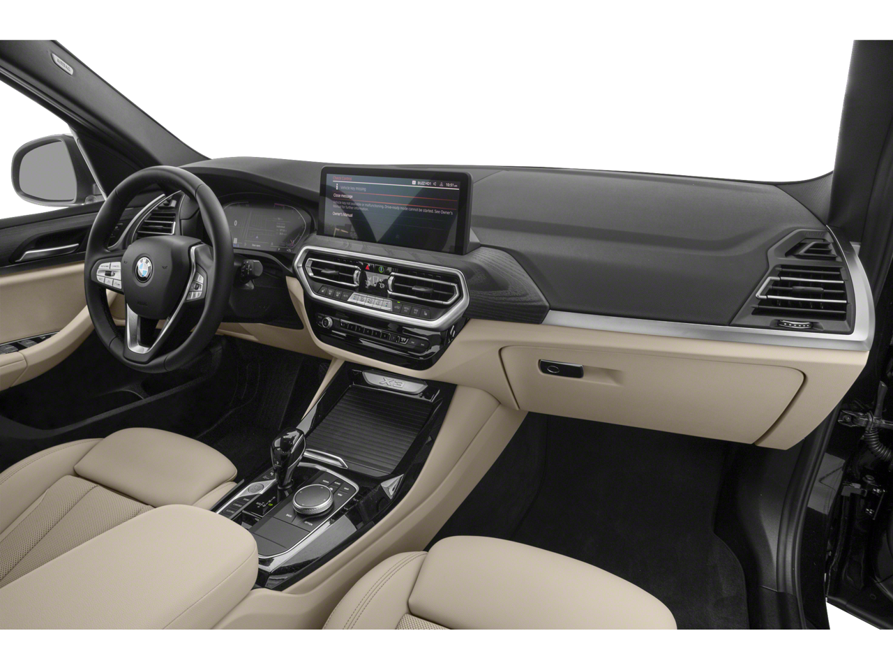 2024 BMW X3 xDrive30i Sport Utility 4D