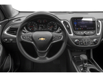 2024 Chevrolet Malibu 1LT Sedan 4D