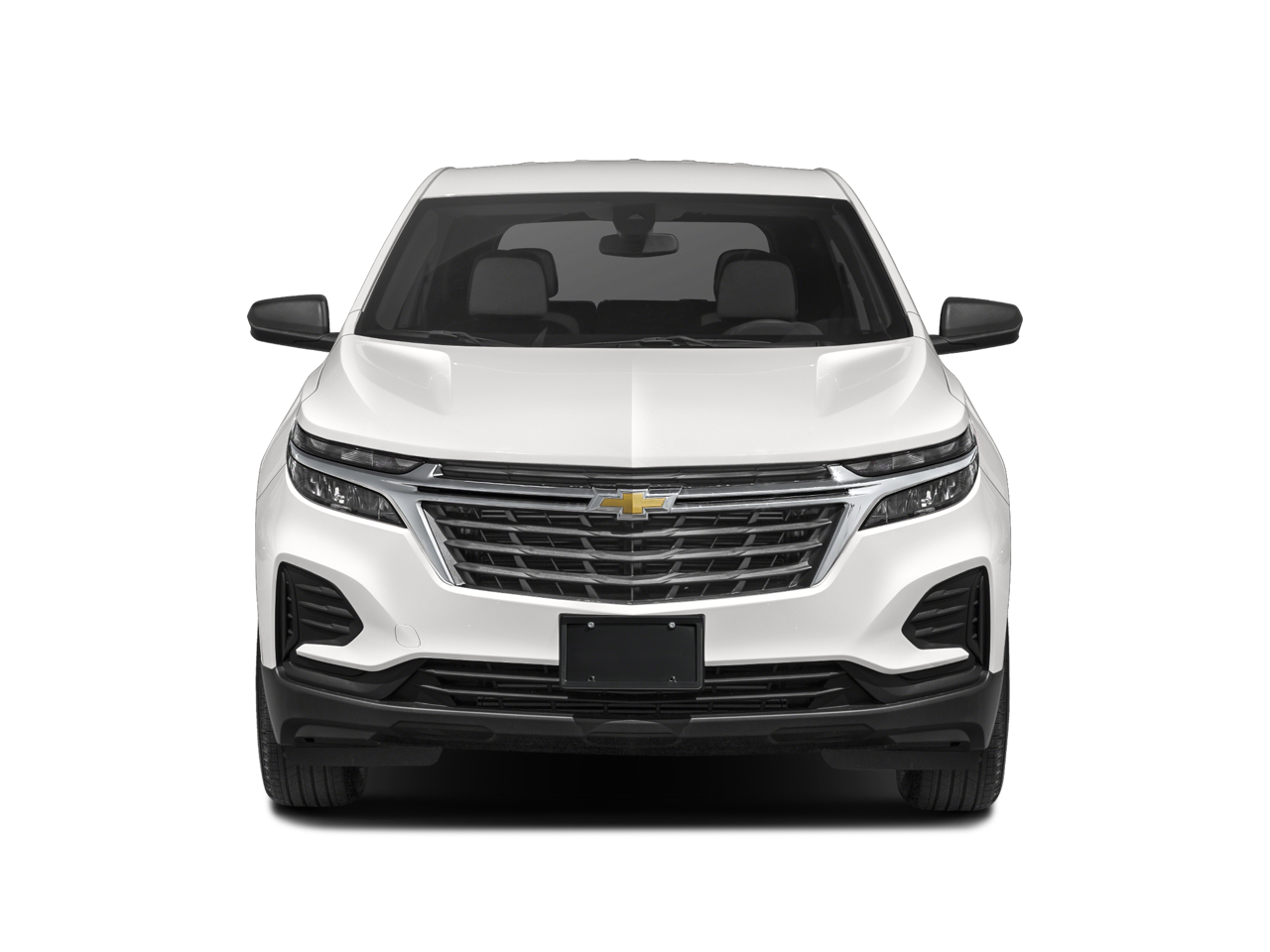 2024 Chevrolet Equinox LT Sport Utility 4D