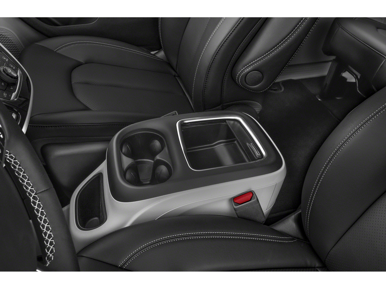 2024 Chrysler Pacifica Touring L Van 4D
