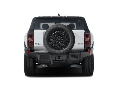 2024 GMC HUMMER EV SUV 2X Sport Utility 4D
