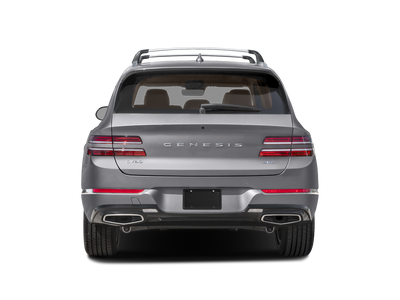 2024 Genesis GV80 3.5T Base Sport Utility 4D