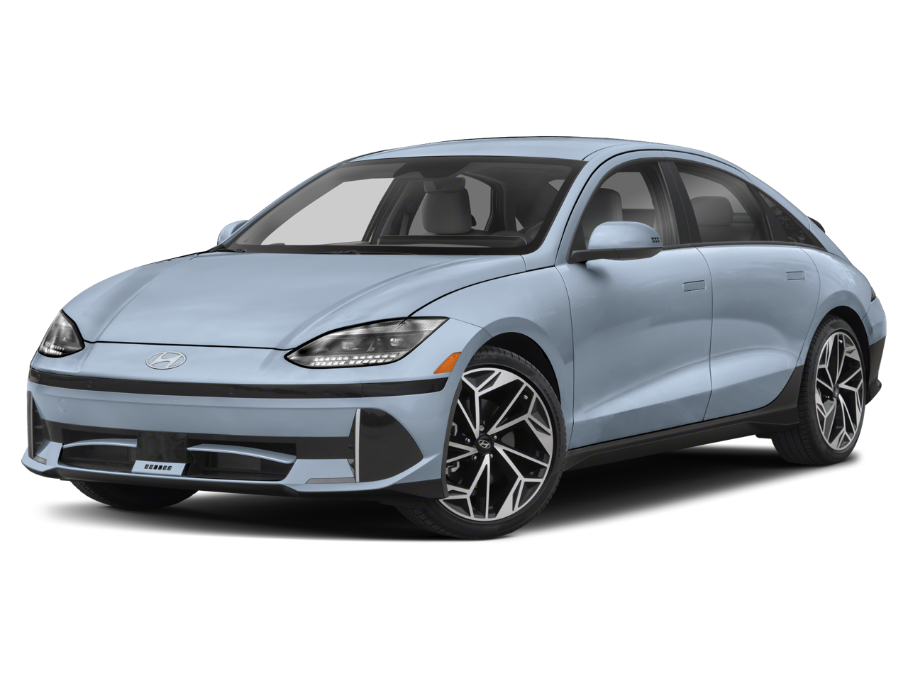2024 Hyundai IONIQ 6 SEL Sedan 4D