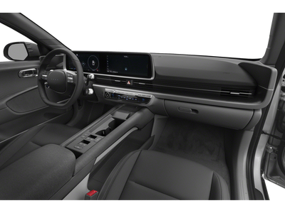 2024 Hyundai IONIQ 6 SEL Sedan 4D