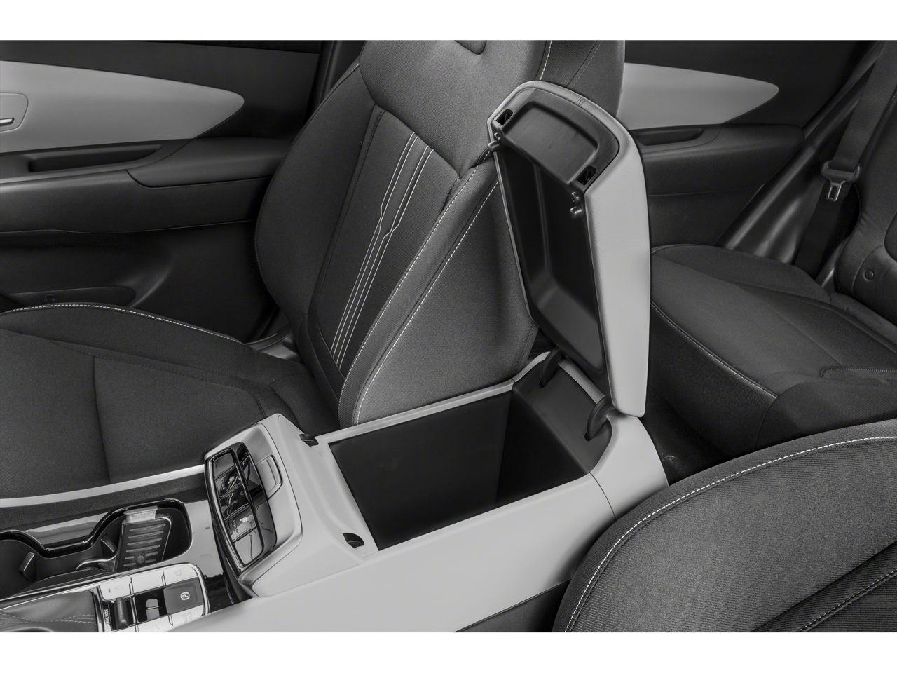 2024 Hyundai TUCSON SEL Sport Utility 4D