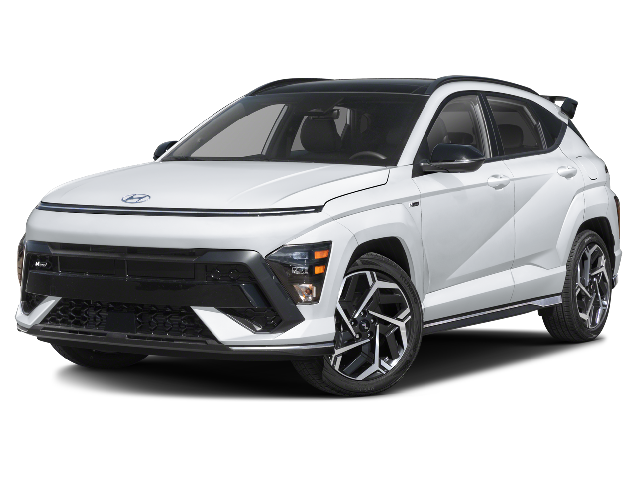 2024 Hyundai KONA N Line Sport Utility 4D