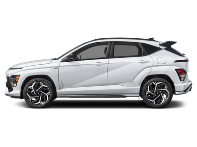 2024 Hyundai KONA N Line Sport Utility 4D
