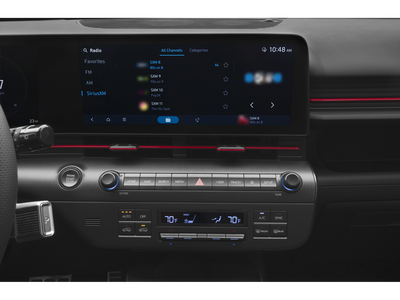 2024 Hyundai KONA N Line Sport Utility 4D