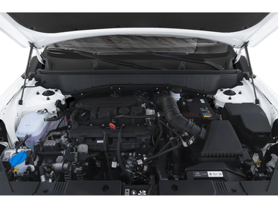 2024 Hyundai KONA N Line Sport Utility 4D