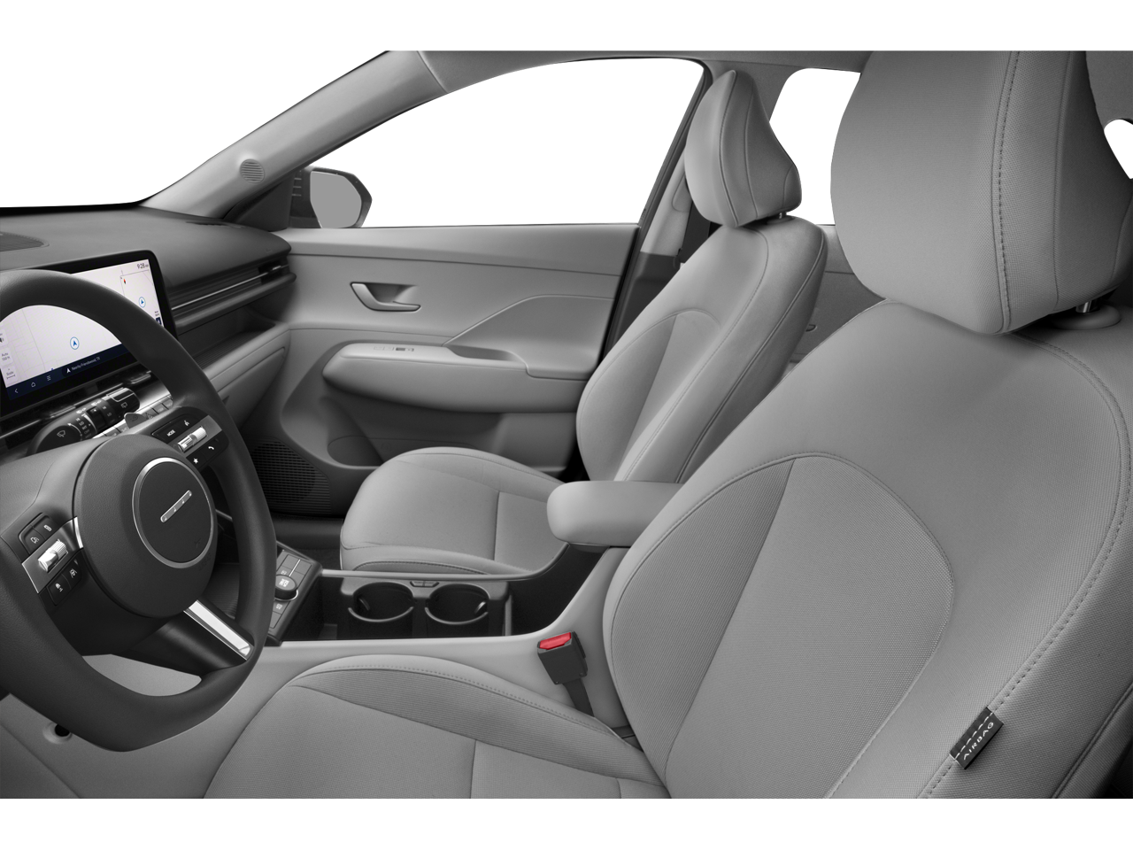 2024 Hyundai KONA ELECTRIC SE Sport Utility 4D