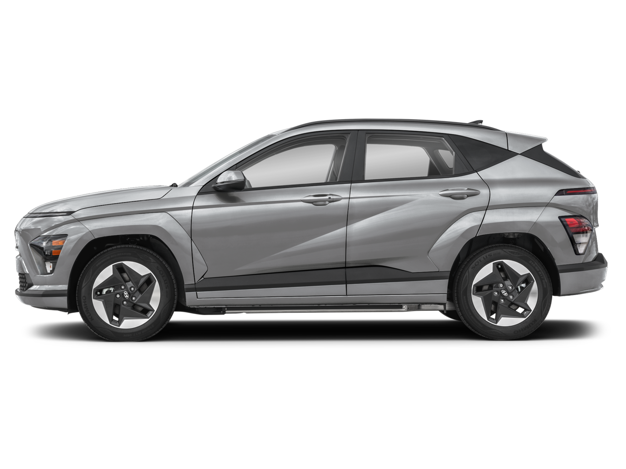 2024 Hyundai KONA ELECTRIC SEL Sport Utility 4D