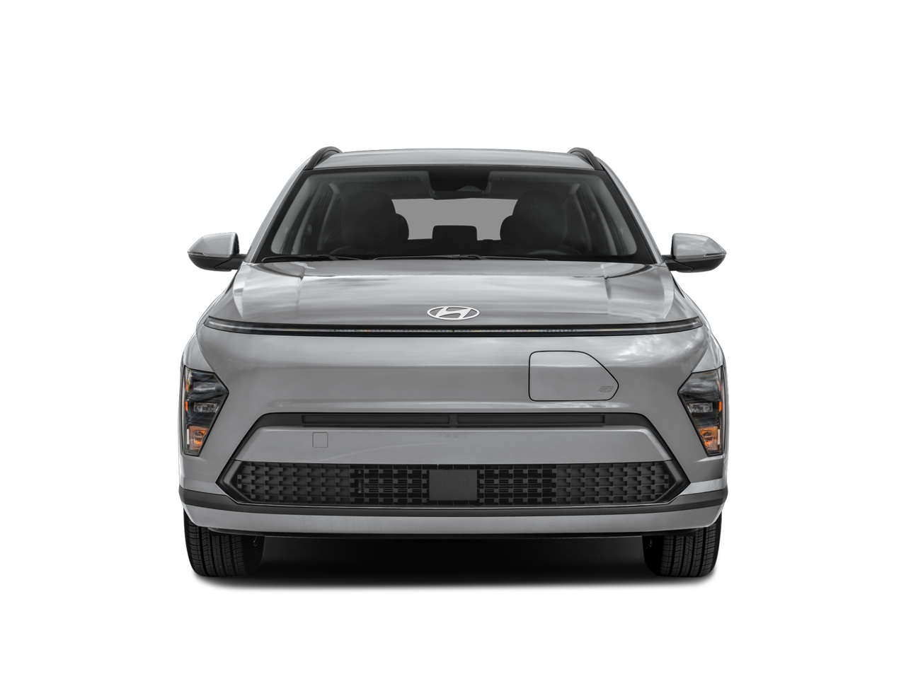 2024 Hyundai KONA ELECTRIC SEL Sport Utility 4D