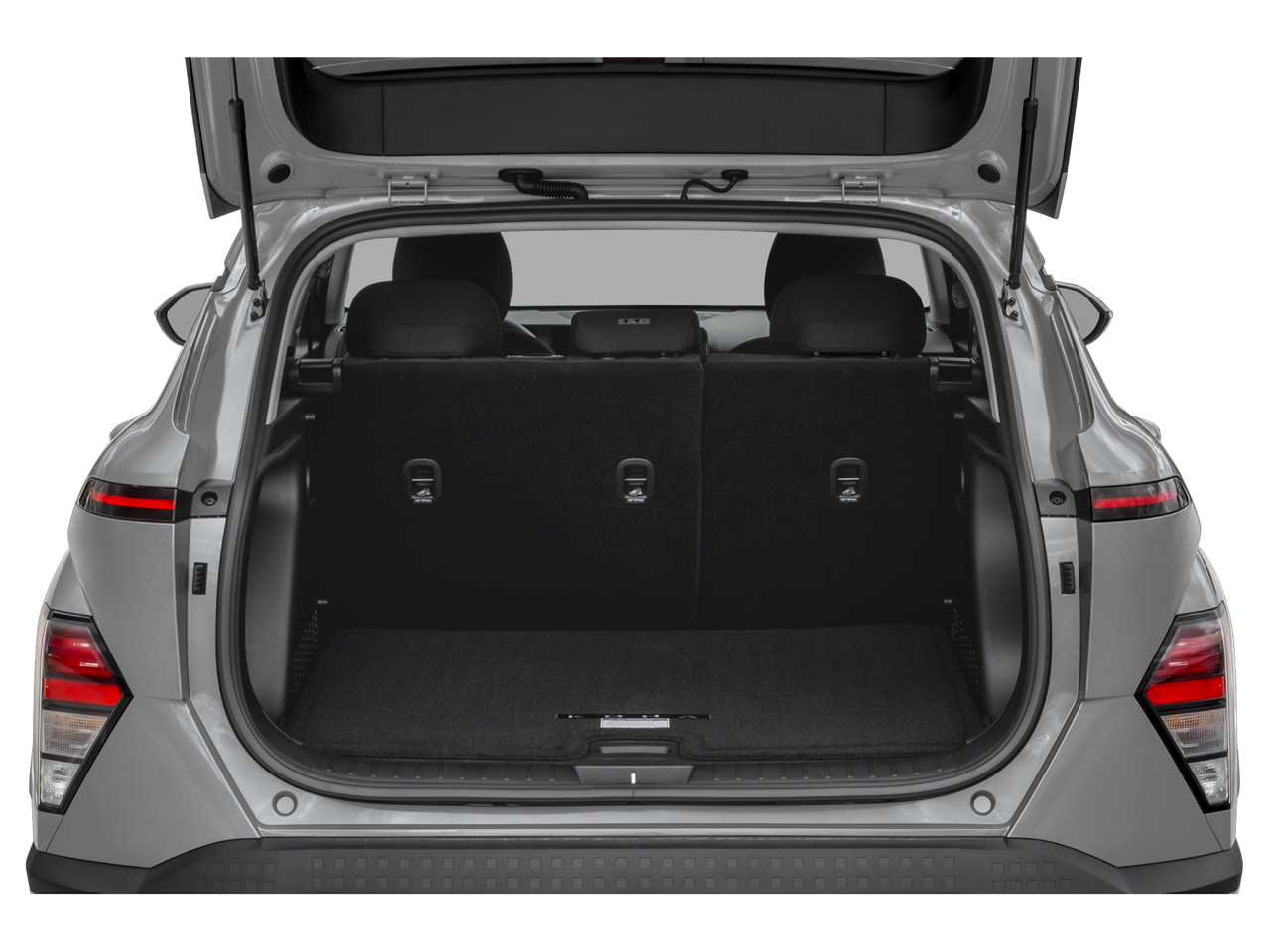 2024 Hyundai KONA ELECTRIC SEL Sport Utility 4D