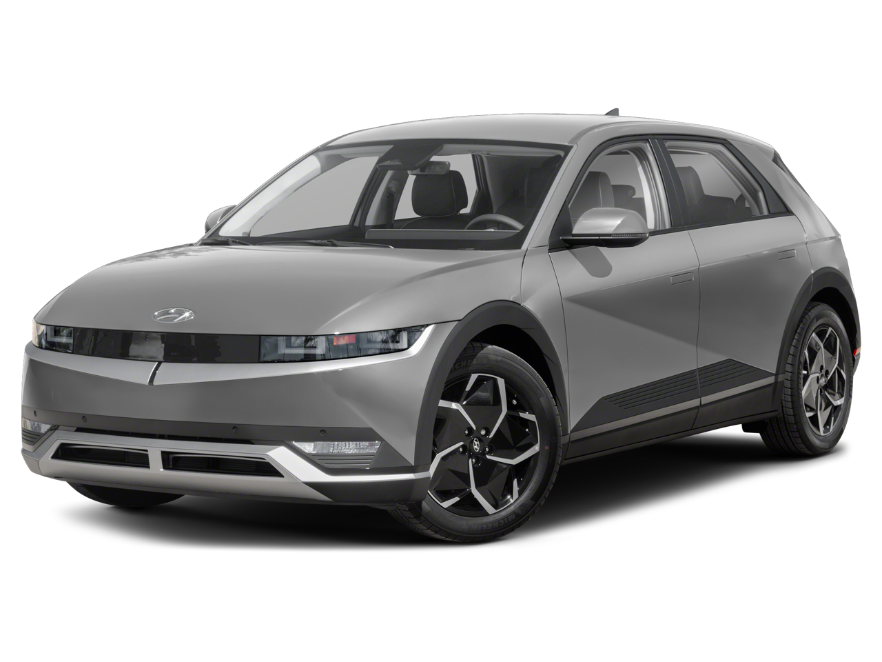 2024 Hyundai IONIQ 5 Limited Sport Utility 4D