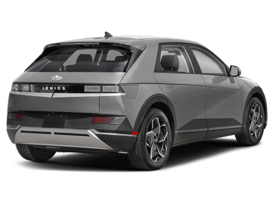 2024 Hyundai IONIQ 5 Limited Sport Utility 4D