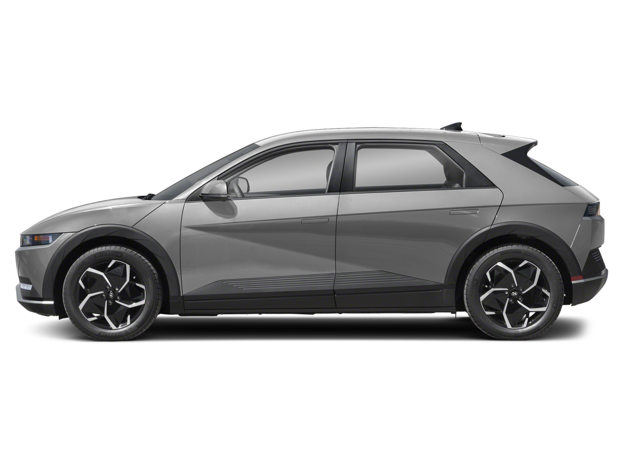 2024 Hyundai IONIQ 5 Limited Sport Utility 4D
