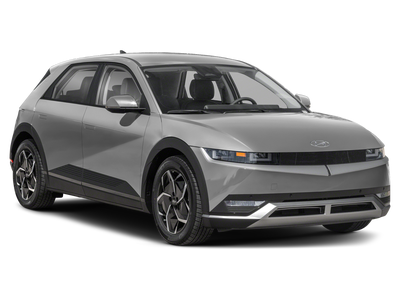 2024 Hyundai IONIQ 5 Limited Sport Utility 4D