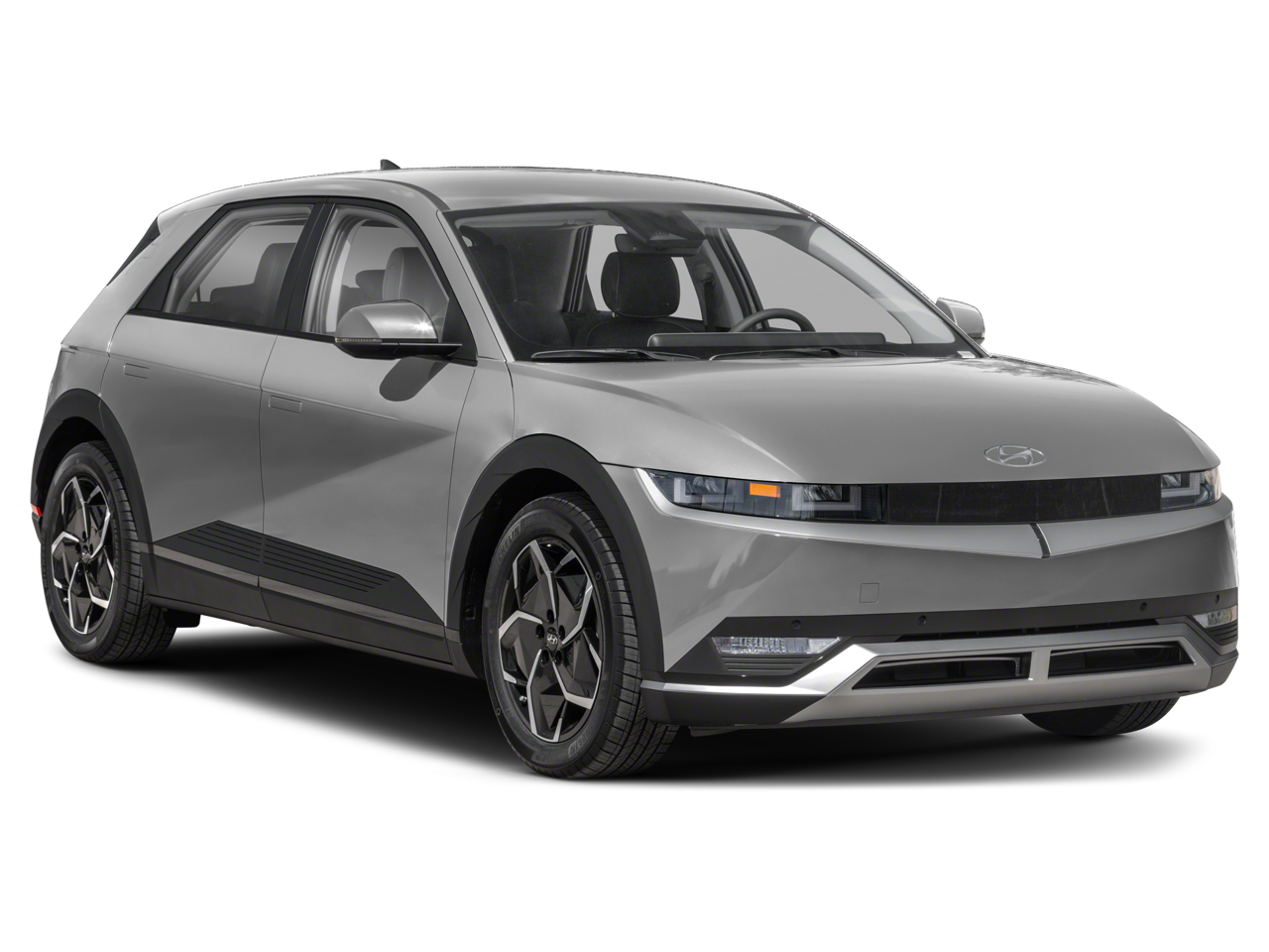2024 Hyundai IONIQ 5 Limited Sport Utility 4D