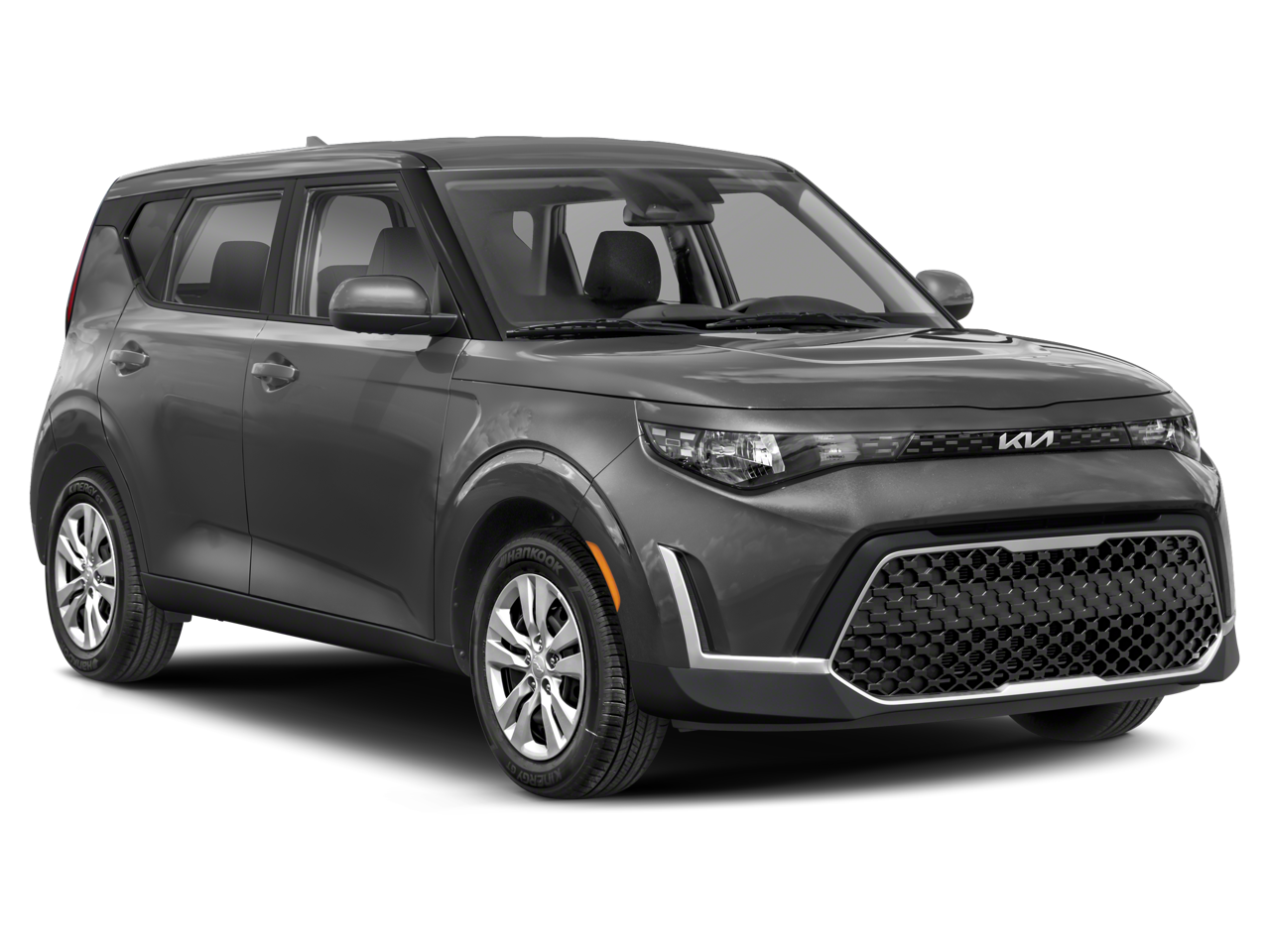 2024 Kia Soul LX Wagon 4D