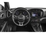 2024 Kia Soul LX Wagon 4D