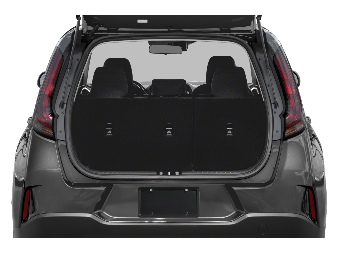 2024 Kia Soul LX Wagon 4D