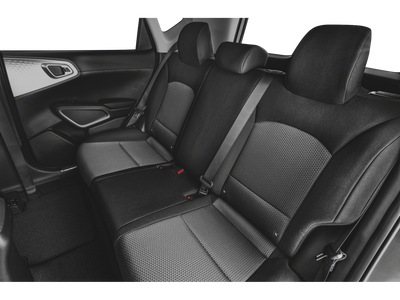 2024 Kia Soul LX Wagon 4D