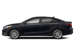 2024 Kia Forte GT-Line Sedan 4D