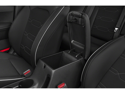 2024 Kia Forte GT-Line Sedan 4D