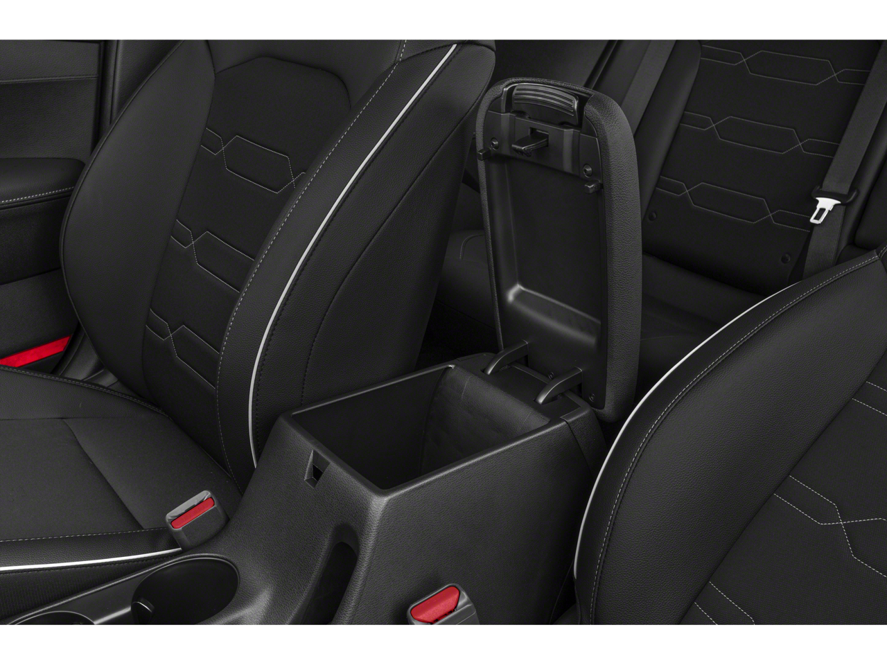 2024 Kia Forte GT-Line Sedan 4D