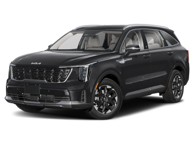 2024 Kia Sorento S Sport Utility 4D