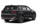 2024 Kia Sorento S Sport Utility 4D