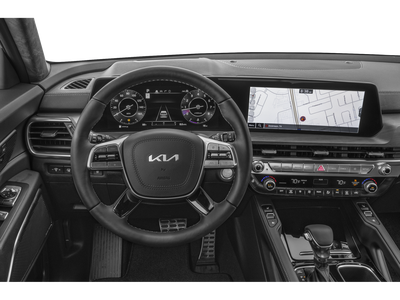 2024 Kia Telluride SX-Prestige X-Line Sport Utility 4D
