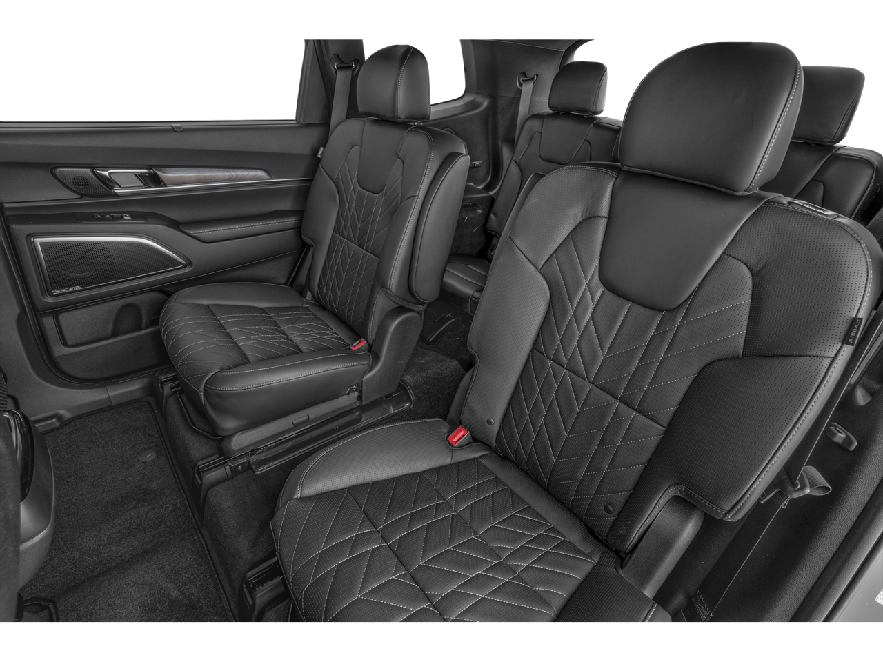 2024 Kia Telluride SX-Prestige X-Line Sport Utility 4D