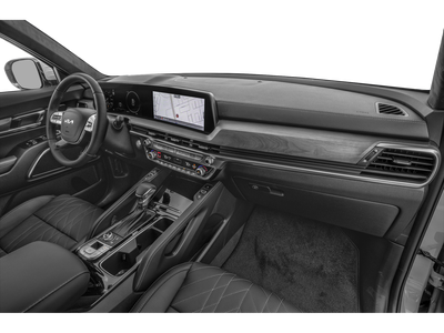 2024 Kia Telluride SX-Prestige X-Line Sport Utility 4D