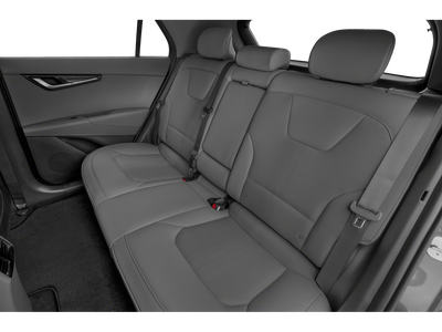 2024 Kia Niro EV Wind Wagon 4D