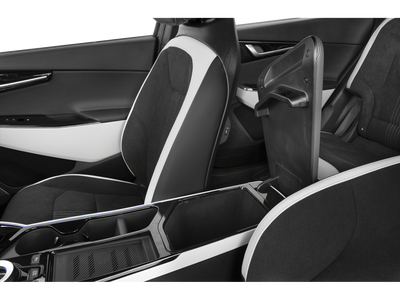 2024 Kia EV6 GT-Line Sport Utility 4D