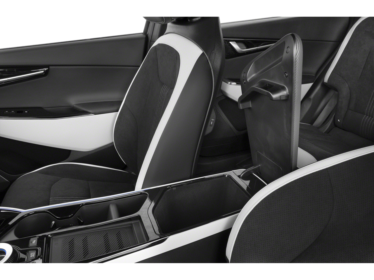 2024 Kia EV6 GT-Line Sport Utility 4D
