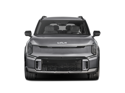 2024 Kia EV9 GT-Line Sport Utility 4D