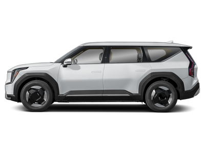 2024 Kia EV9 Land Sport Utility 4D